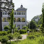 Kleine Inselliebe Apartmán *