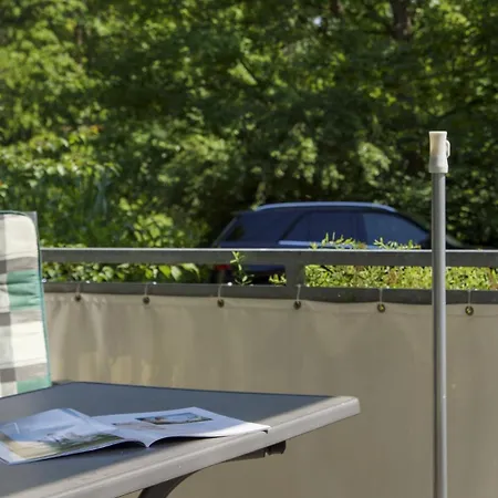 Kleine Inselliebe Sellin