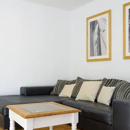 Kleine Inselliebe * Sellin