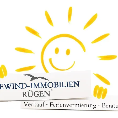 Apartment Kleine Inselliebe - Bade-&saunawelt Täglich Inklusive