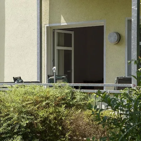 Apartment Kleine Inselliebe