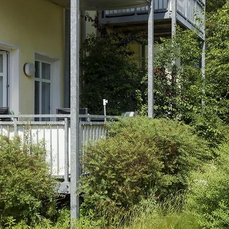 Apartman Kleine Inselliebe