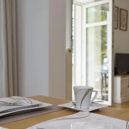 Kleine Inselliebe * Sellin