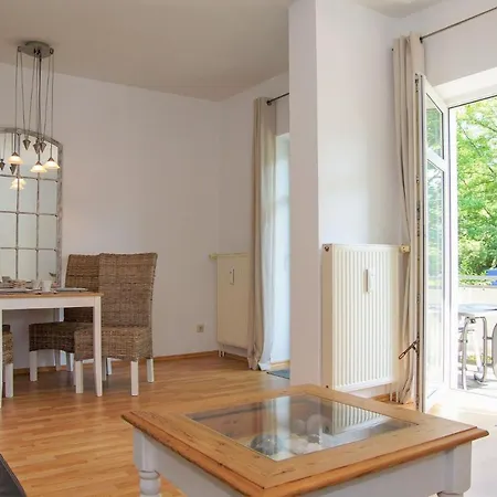 Kleine Inselliebe Sellin (Rugen)