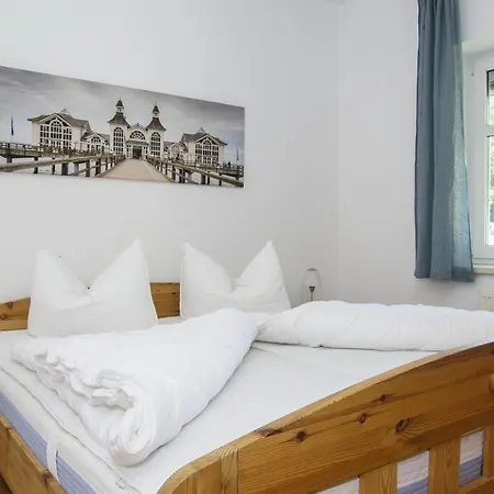 Kleine Inselliebe * Sellin