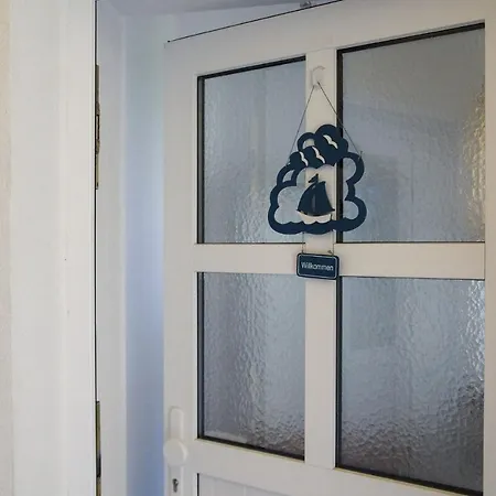 Kleine Inselliebe Apartment Sellin (Rugen)