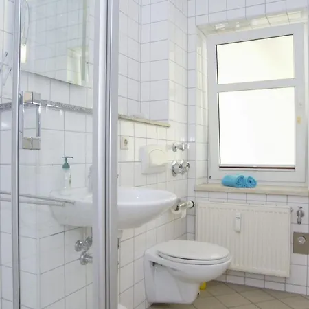 Apartman Kleine Inselliebe