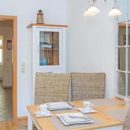 Kleine Inselliebe Sellin