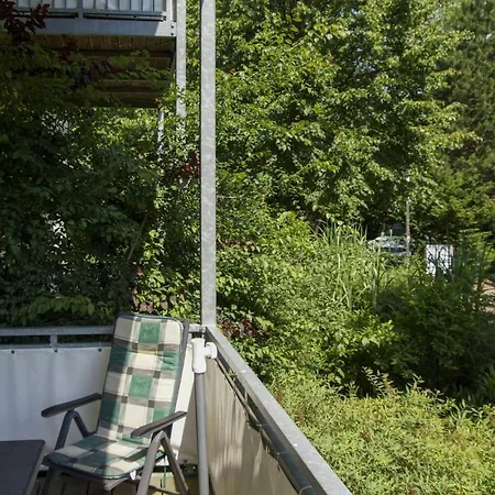Kleine Inselliebe Apartment Sellin (Rugen)