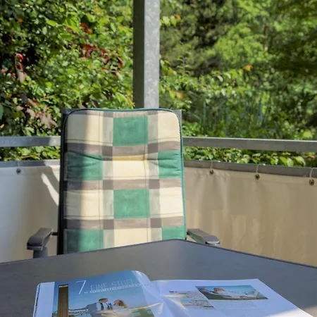 Apartman Kleine Inselliebe