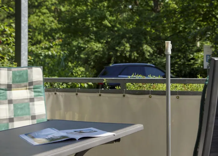 Kleine Inselliebe Зеллин