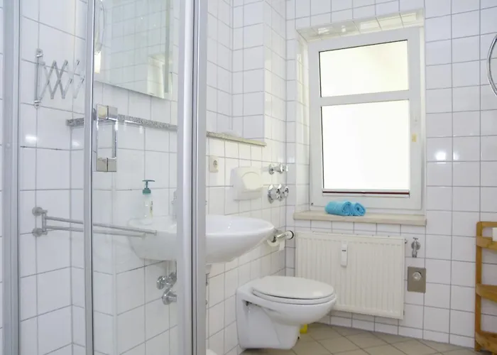 Апартаменты Kleine Inselliebe