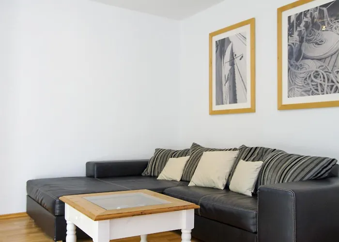 Kleine Inselliebe * Зеллин